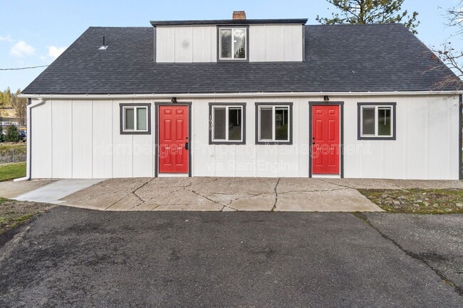 property at 1909 S Garden Springs Rd