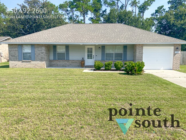 11920 Longwood Dr in Pensacola, FL - Building Photo - Building Photo