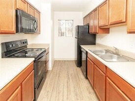 Cimarron Place Apartments