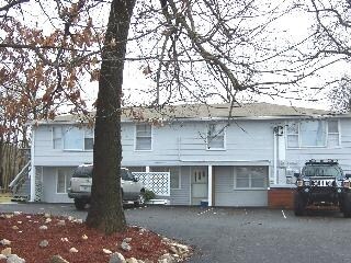 115 Darnall Ave in Brandenburg, KY - Foto de edificio