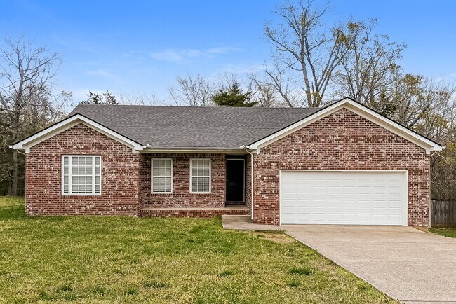 property at 630 Big Hurricane Dr