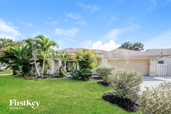 property at 3342 Cunliffe Rd