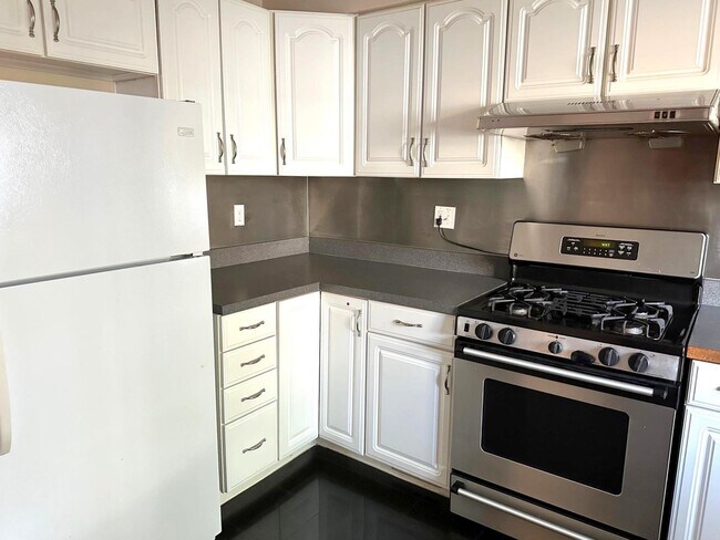 45 Hancock St, Unit 2