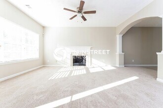 2055 Harvest Cir in Fairburn, GA - Building Photo - Building Photo