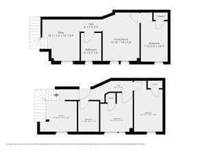 34 Post Ave in New York, NY - Building Photo - Building Photo