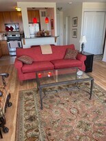 5445 N Sheridan Rd, Unit 3711 in Chicago, IL - Building Photo