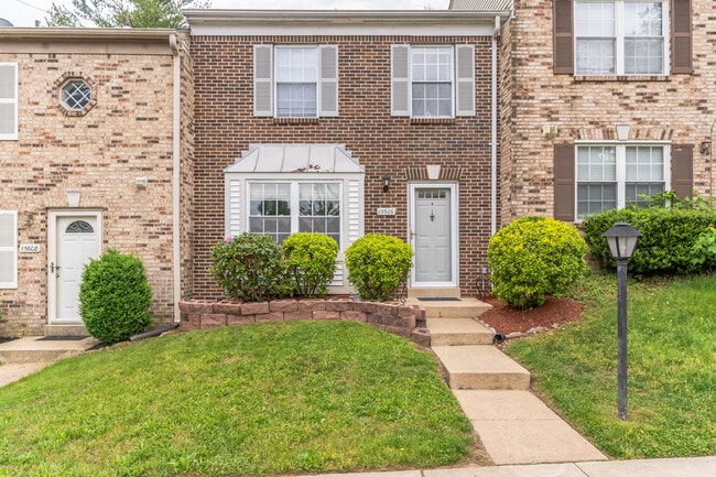 15606 Traverser Ct