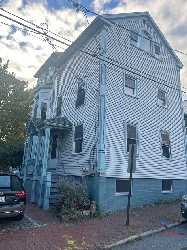 18 South St, Unit #2