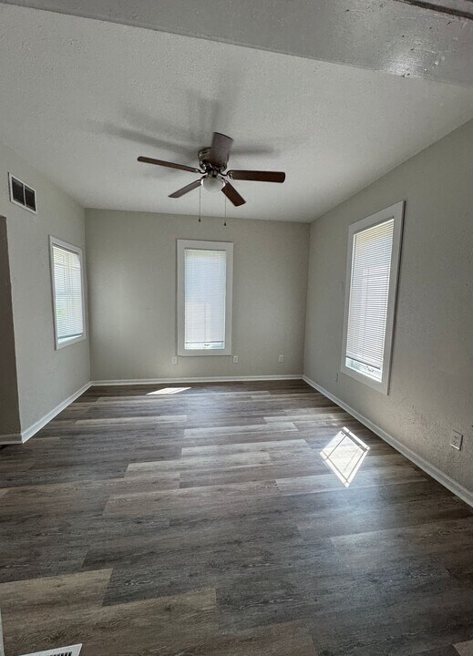 505 N Walnut St in South Bend, IN - Building Photo