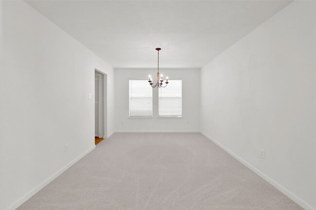 property at 28807 Hidden Cove Dr