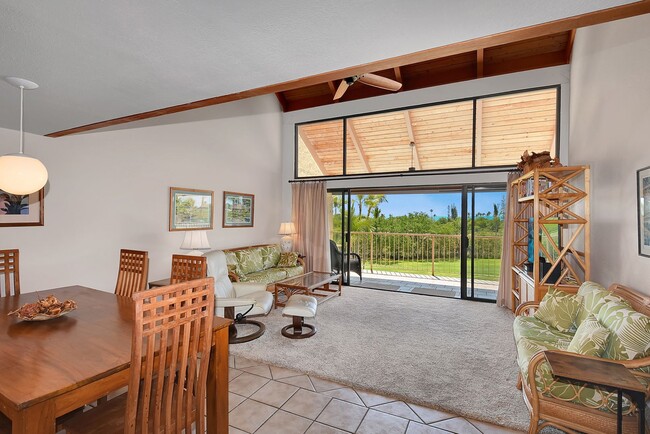 property at 787070-7070 Ali‘i Dr