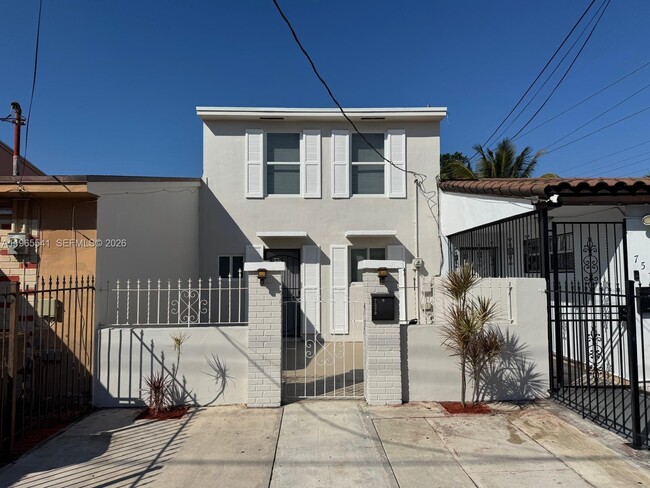 property at 7520 W 15th Ct