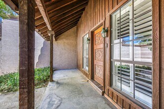 4945 Vista Grande Cir in El Paso, TX - Building Photo - Building Photo