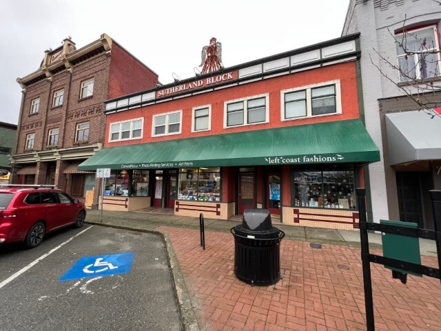 property at 430 1st Ave