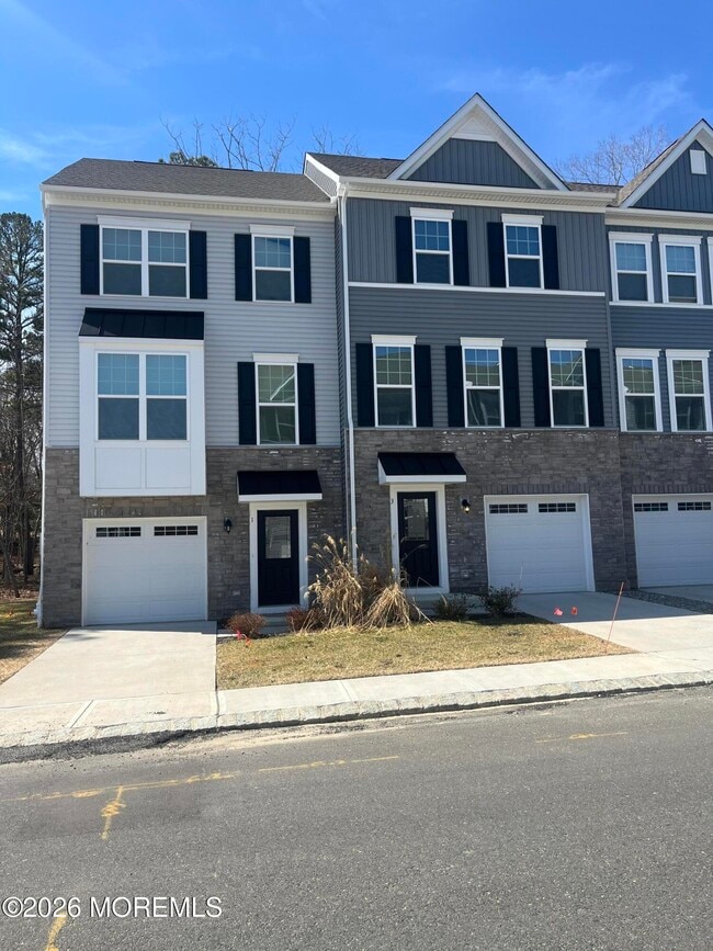 property at 1 Halifax Rd