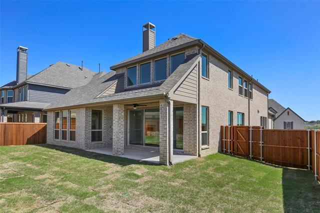 756 Carlisle Dr in The Colony, TX - Building Photo - Building Photo
