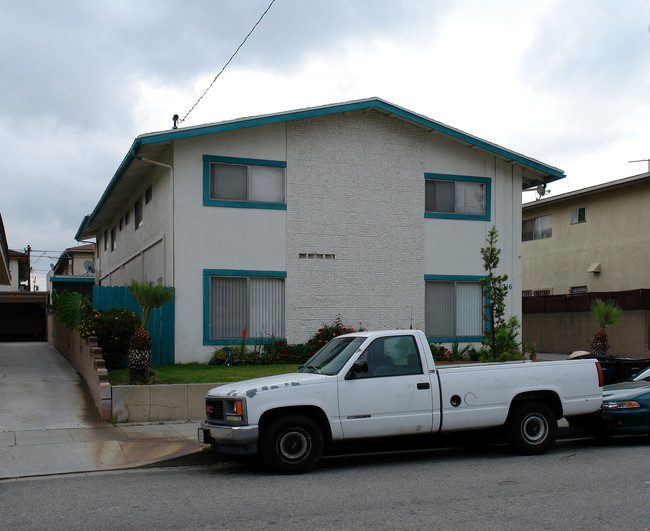 11716 Birch Ave in Hawthorne, CA - Building Photo - Building Photo