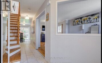 69 Alaskan Summit Ct in Brampton, ON - Building Photo - Building Photo