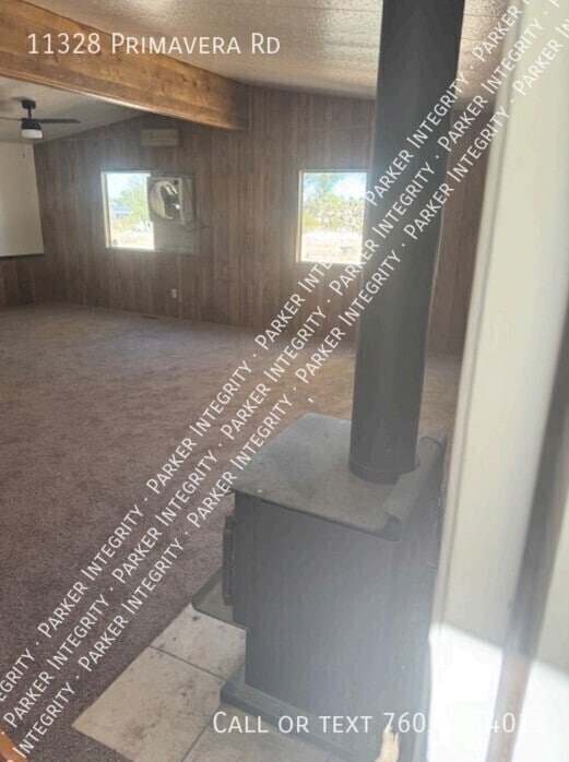 property at 11328 Primavera Rd