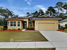 109 Southridge Ln in DeLand, FL - Building Photo