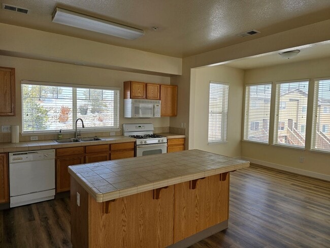 360 Andrew Cahill Ln in Reno, NV - Building Photo - Building Photo