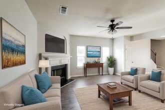 1214 Heartwood Ave, Unit 332 in Mcdonough, GA - Building Photo - Building Photo