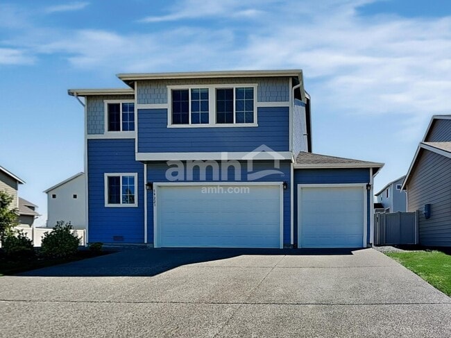 property at 19223 17th Ave Ct E