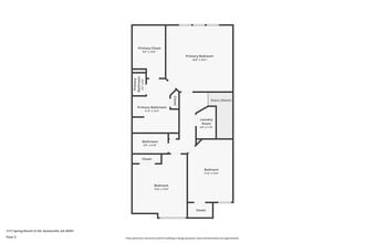 1111 Spring Marsh Ct NE in Gainesville, GA - Building Photo - Building Photo
