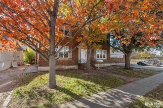 1821 9th St in Wichita Falls, TX - Building Photo - Building Photo