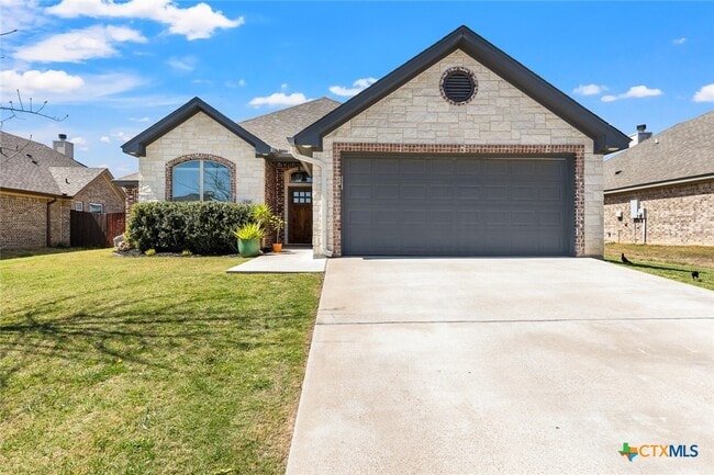 property at 2518 Inca Dove Dr