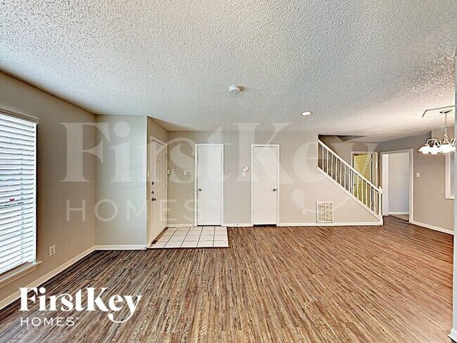 16614 Stonerun in Houston, TX - Building Photo - Building Photo