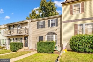 310 Harry S Truman Dr in Largo, MD - Building Photo