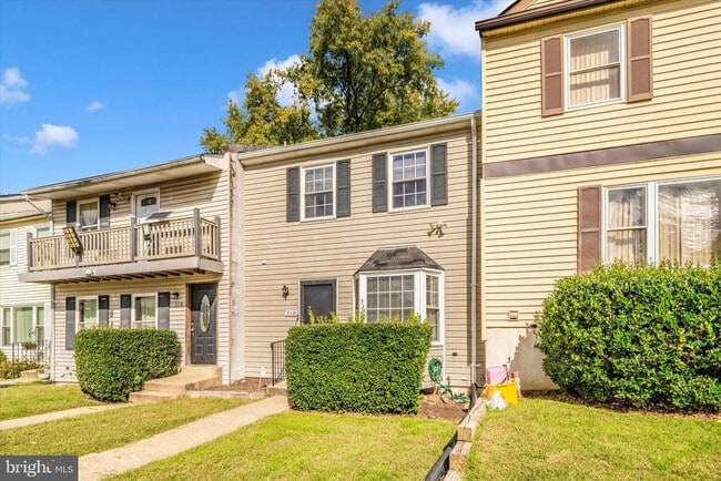 property at 310 Harry S Truman Dr