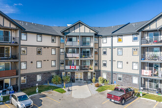 Spruce Heights in Spruce Grove, AB - Building Photo - Building Photo