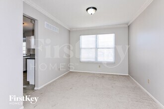 2322 Marbury Way in O'Fallon, MO - Foto de edificio - Building Photo