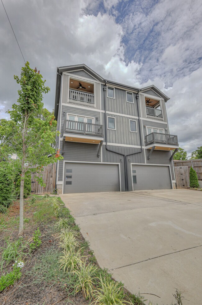 property at 2137 Buena Vista Pike