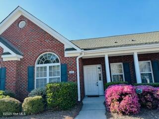 1692 Honeybee Ln in Wilmington, NC - Building Photo - Building Photo