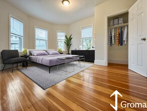 55 Hollander St, Unit 2 in Boston, MA - Building Photo - Building Photo