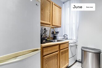 1626 Second Avenue in New York, NY - Building Photo - Building Photo