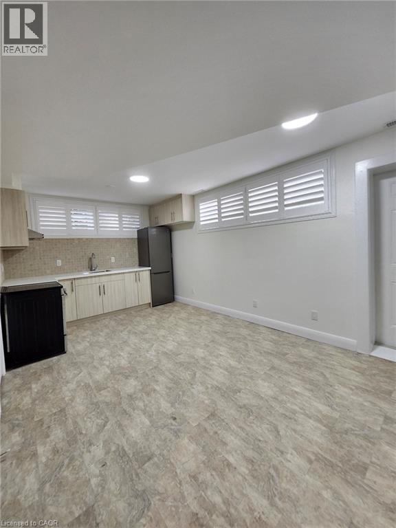 109 Bruce St in Kitchener, ON - Building Photo - Building Photo