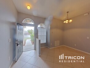 1509 Ocean Reef Rd in Wesley Chapel, FL - Building Photo - Building Photo