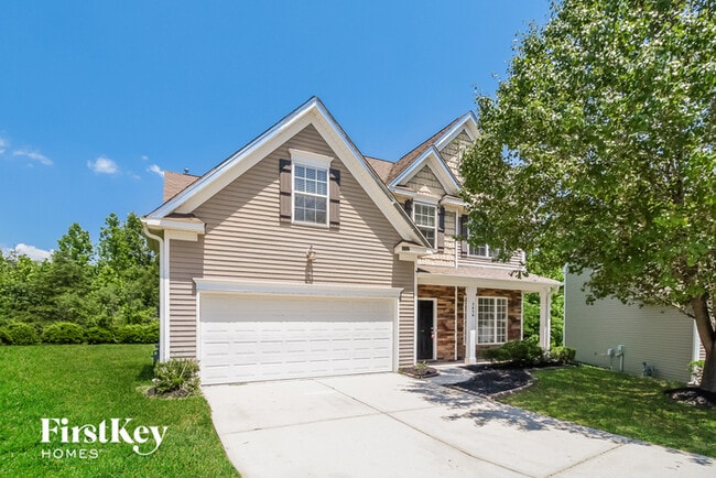 property at 2456 Ingleside Dr