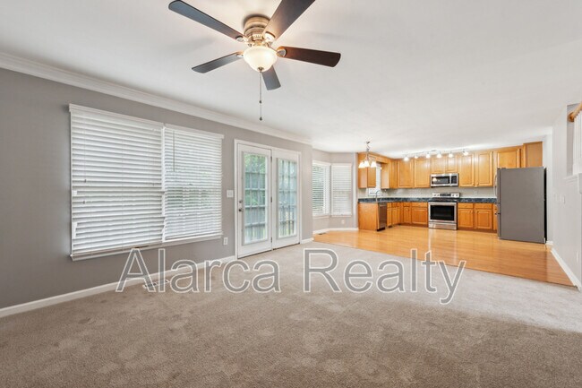 9647 Whitewood Trail in Charlotte, NC - Building Photo - Building Photo