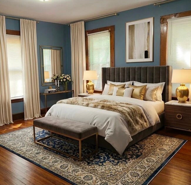 60 Belmont Ave, Unit Belmont #1