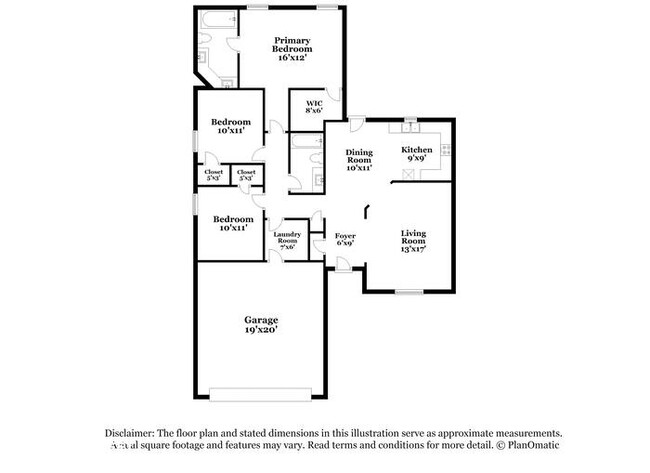 7600 Hollow Point Dr in Fort Worth, TX - Building Photo - Building Photo