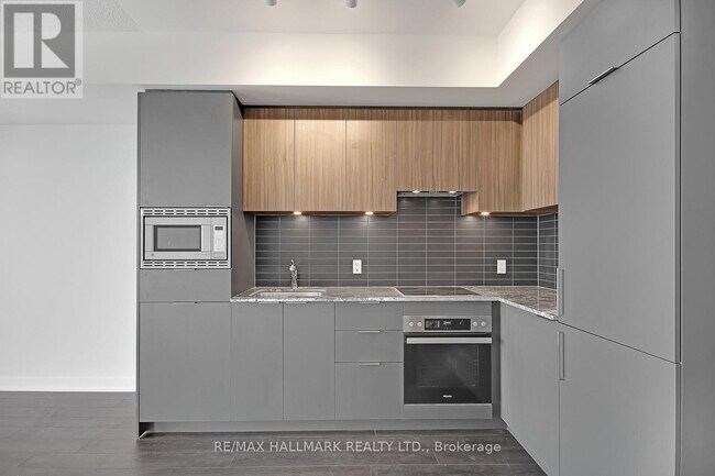 50-1850 O'Neill Rd in Toronto, ON - Building Photo - Building Photo