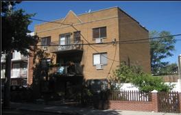 25-12 36th St in Astoria, NY - Building Photo