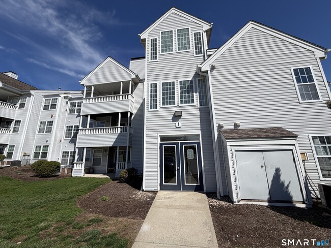 property at 1 Forest Glen Cir