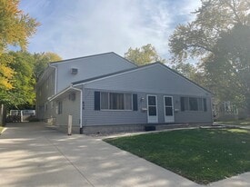 630 S Governor St, Unit 2