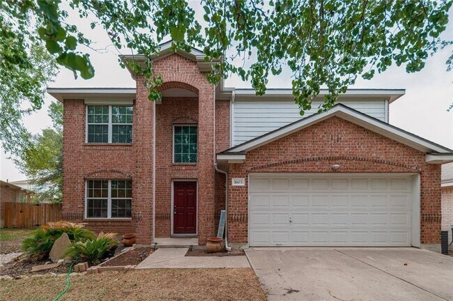 1603 Kendall Ct in Cedar Park, TX - Building Photo - Building Photo